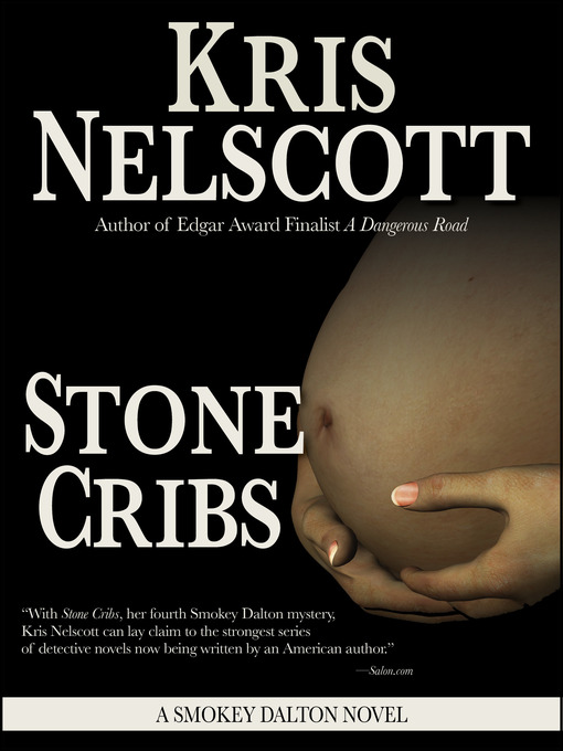 Title details for Stone Cribs by Kris Nelscott - Available